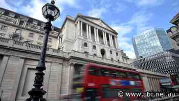 Bank of England raises interest rates to 0.5pc, Meta faces historic market wipeout, ASX to fall