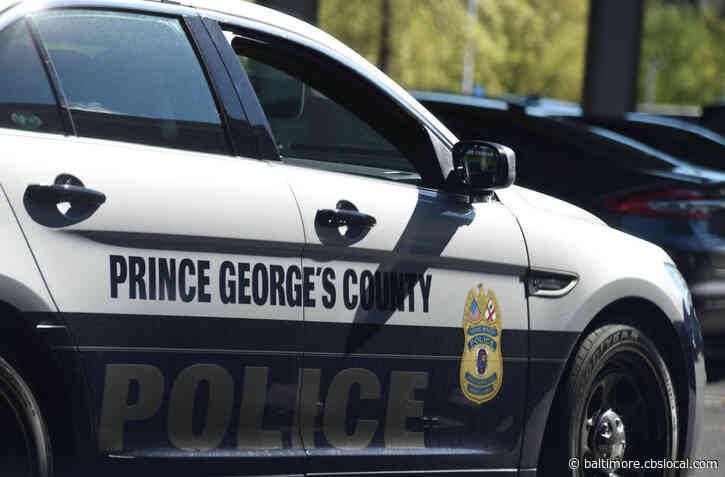Teens, 13 and 17, Charged In String Of Armed Robberies In Prince George’s County