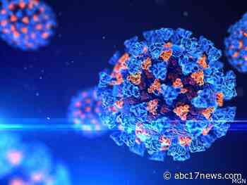 THURSDAY UPDATE: State of Missouri reports over 3,500 new coronavirus cases; positivity rate continues to drop - ABC17News.com