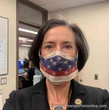 Montgomery County records 403 coronavirus cases, nine deaths over two-day period - The Reporter