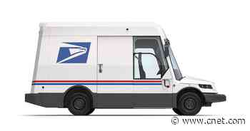 White House, EPA urge USPS to revisit postal vehicle plans     - Roadshow