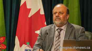 Vaccine uptake, COVID-19 strategies having 'positive impact' on Omicron transmission: Dr. Shahab