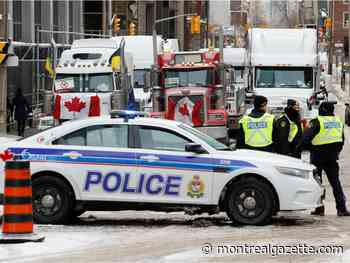 COVID updates, Feb. 3: 'Yes to protest, no to mayhem,' Legault says ahead of Quebec City convoy protest