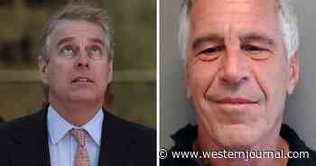 Prince Andrew Reportedly Begging for Alleged Child Predator's Help in Epstein Sex Abuse Case
