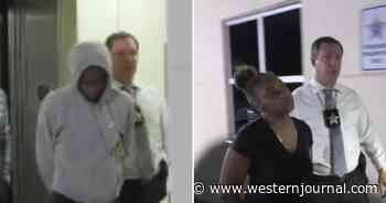 Two Suspects Arrested in 'Heartless' Parking Lot Murder of 78-Year-Old Man