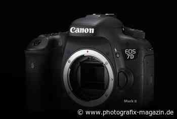 Canon EOS R7: Präsentation bereits im März? - Photografix Magazin