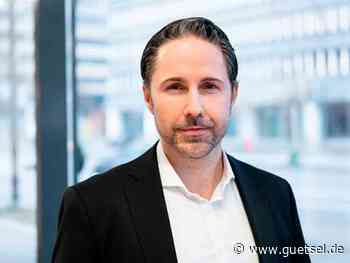 Marwin Ramcke ist neuer CEO der EOS Gruppe - Gütsel
