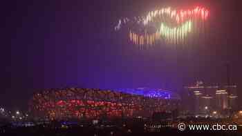How to watch the Beijing 2022 opening ceremony