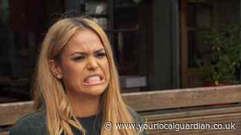 The Apprentice episode 5: Social media reacts to hilarious spelling mistake