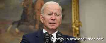 «Trop c'est trop»: à New York, Biden s'insurge contre la violence par arme à feu