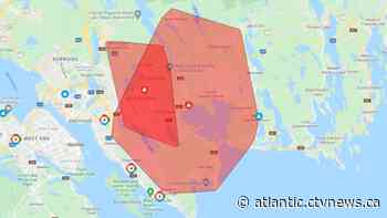 15 schools dismissing students due to power outages in Dartmouth, Cole Harbour areas - CTV News Atlantic
