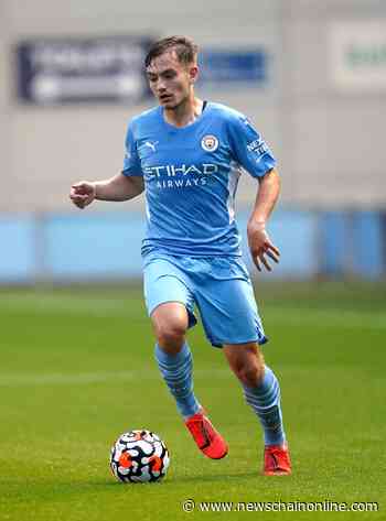 New signing Luke Bolton set to make his Salford debut against Port Vale - NewsChain