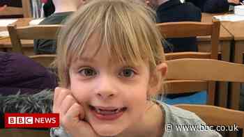 Emily Jones: Bolton child's killer loses appeal against sentence - BBC News