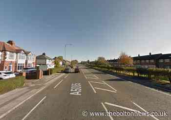 Bolton man arrested after drugs, cash and car seized - The Bolton News