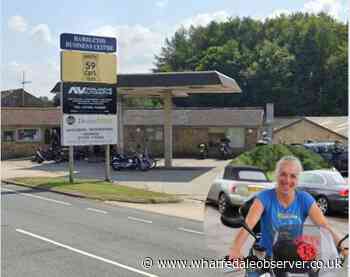 Bolton Abbey biker cafe goes on the market for £150k - Wharfedale Observer