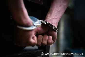 Man who threatened police given conditional discharge - The Bolton News