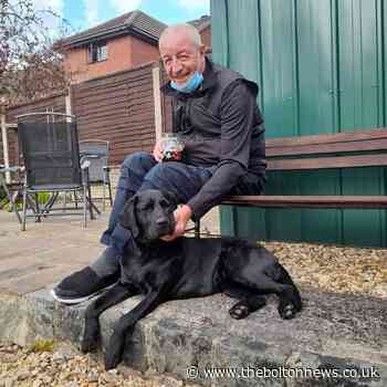 Tributes to Chris Sudlow, who worked at The Bolton News - The Bolton News