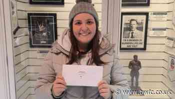 Golden Goal Makes It A Happy Birthday - News - Bolton Wanderers