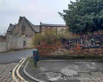 Man charged after with Bolton town centre rape - The Bolton News