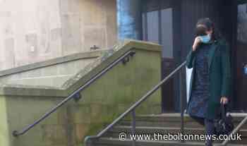 Woman accused of causing death of Bolton man by careless driving - The Bolton News