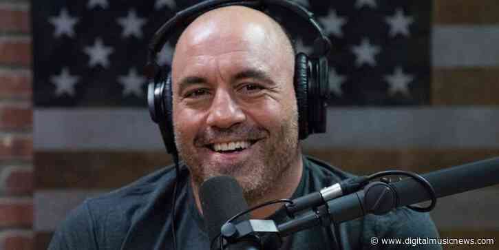 Daniel Ek Addresses Joe Rogan Controversy: ‘We Don’t Change Our Policies Based On One Creator’