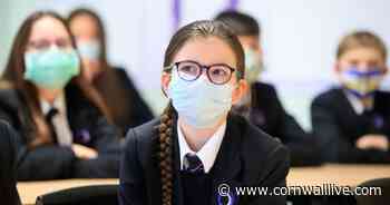 Cornwall schools close and send children home due to Covid - Cornwall Live