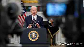 Biden authorizes $15 million transfer from DNC to House and Senate campaign committees