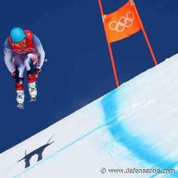 Can I Watch the Olympics or Am I a Communist?