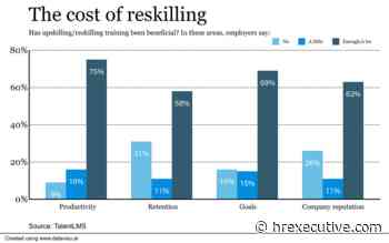These CHROs say it's time to 're-recruit' your employees - Human Resource Executive®