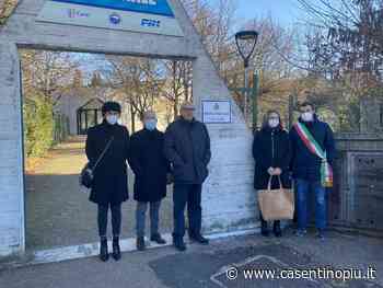 Piscina di Bibbiena, riprese tutte le attività in piena sicurezza | Casentino Più - Casentinopiù