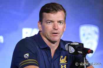 Cal's Justin Wilcox on Transfer Explosion: 'Part of the New Era of College Football' - CalBearsMaven