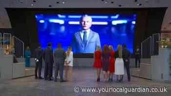 The Apprentice 2022: What happened in episode 5 and who was fired?