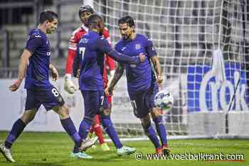 Na het bekijken van het reglement: penalty voor Anderlecht was correct