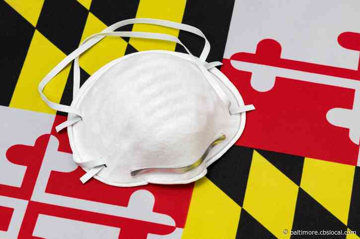 Johns Hopkins Doctors Warn Of Post-Pandemic Mindset