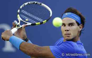 Nadal y la meritocracia - LetrasLibres.com