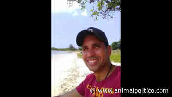 Guardias que asesinaron a migrante cubano en Chiapas siguen sin ser detenidos, pese a promesas de AMLO - Animal Político