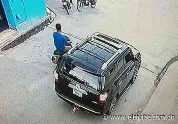 Siguen libres responsables de accidente donde murieron niños en SPM - El Caribe