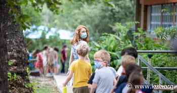Austin ISD añade dos viernes libres este semestre para proporcionar "alivio al estrés" de su personal en medio de la ola de omicron - KUT Austin