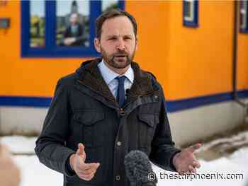 Saskatchewan to scrap COVID-19 dashboard, end daily updates next week