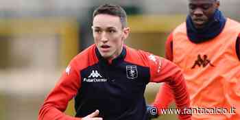 Silvan Hefti, Genoa: perché comprarlo (e perché no) al Fantacalcio - Fantacalcio ®