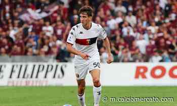 Genoa, tutte le big monitorano Cambiaso - Calciomercato.com