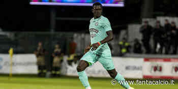 Kelvin Kwarteng Yeboah, Genoa: perché comprarlo (e perché no) al Fantacalcio - Fantacalcio ®