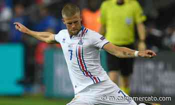 Genoa, UFFICIALE: ecco Gudmundsson | Mercato - Calciomercato.com