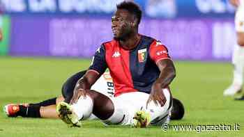 Caicedo-Inter, ci siamo. Genoa: dopo Piccoli, si stringe per Amiri - La Gazzetta dello Sport