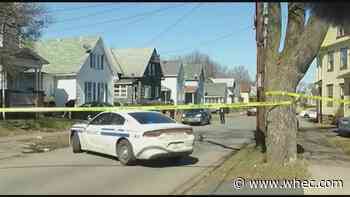 Rochester man convicted of murder in March 2020 shooting