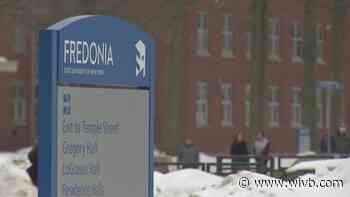 SUNY Fredonia professor reassigned after controversial adult-child sex comments
