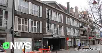 Sloop laatste dorpscinema van Aalter nu echt gestart: Cinema Capitole gaat tegen de vlakte - VRT NWS