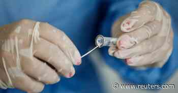 Brazil reports record high 298408 new cases of coronavirus, 1041 deaths - Reuters