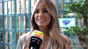 Schaffe schaffe, Häusle baue! Liz Kaeber gibt Update zum Bau ihres Traumhauses - RTL Online