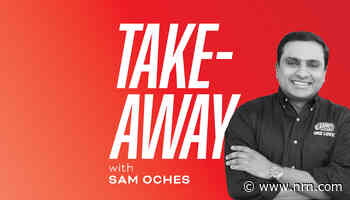 How Raising Cane’s is sustaining momentum